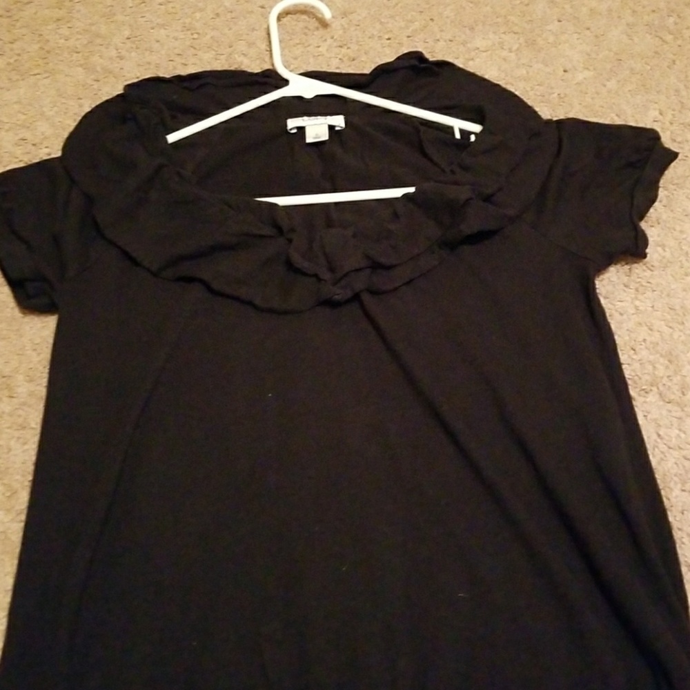 Loft Casual top